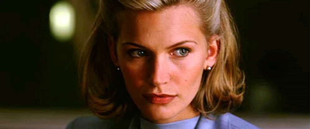 Natasha Henstridge Nine Yards