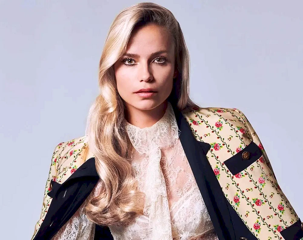 Natasha Poly