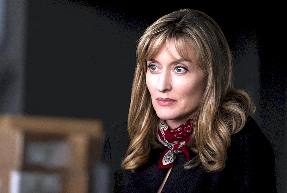 Natascha MCELHONE. Californication