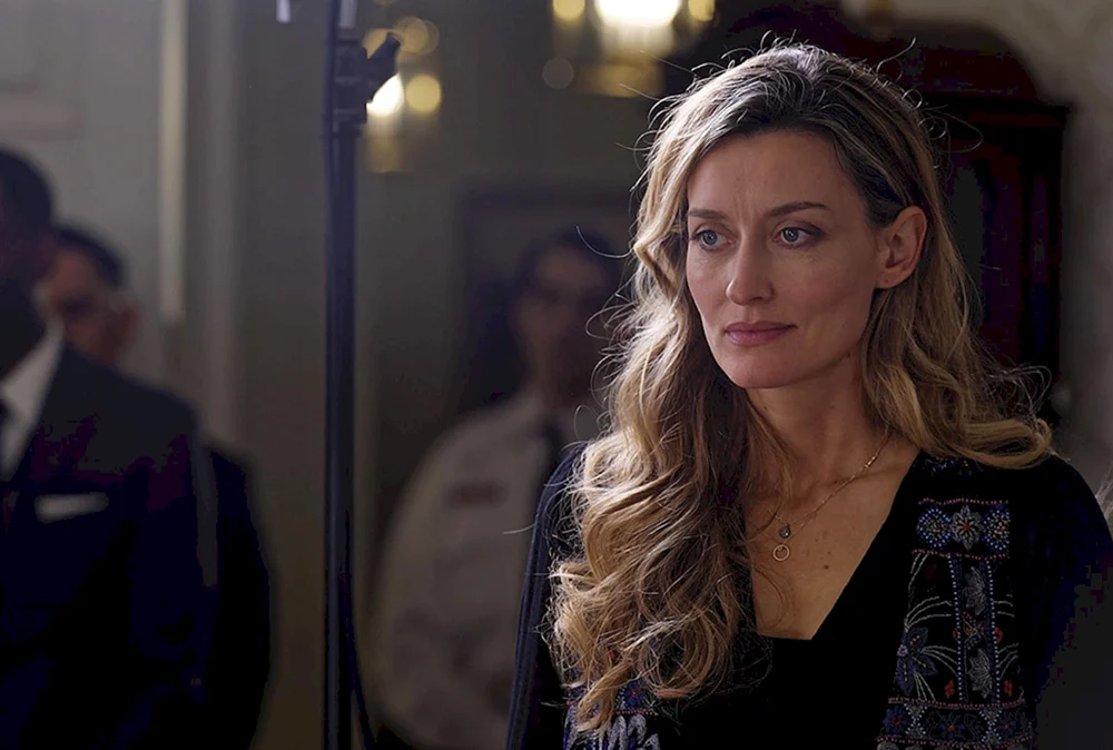 Natascha MCELHONE