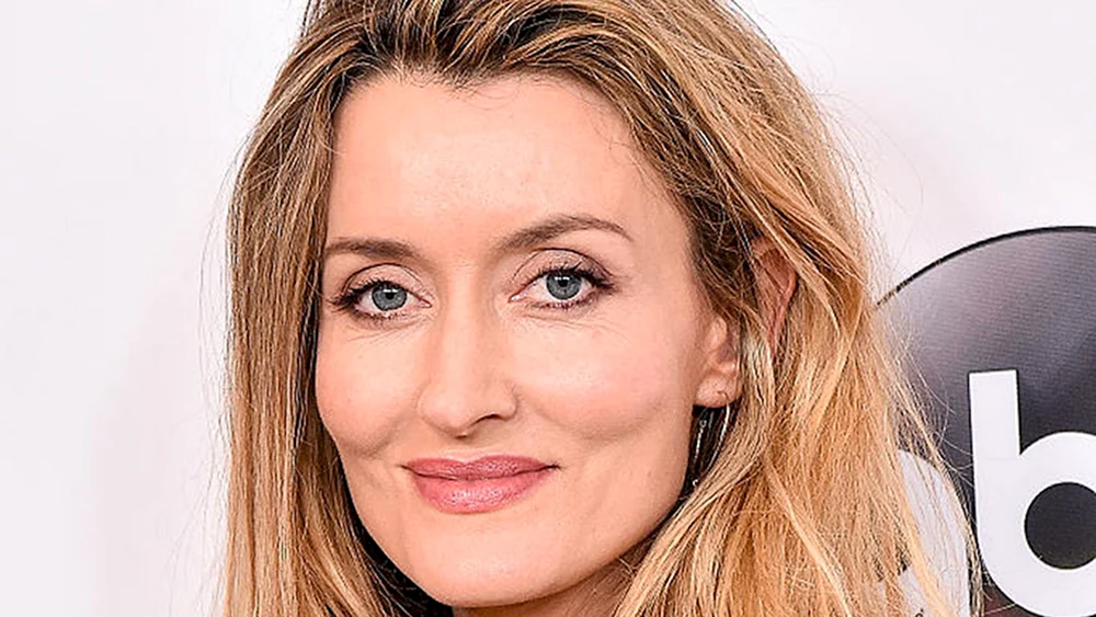 Natascha MCELHONE