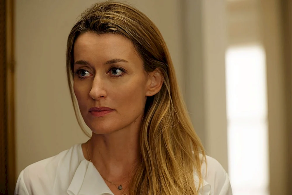 Natascha MCELHONE