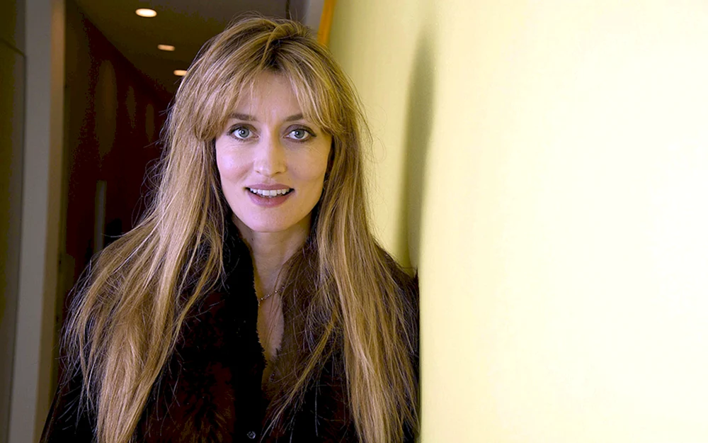 Natasha MAKELHOUN Prodigal California