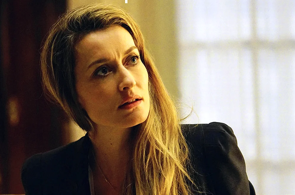Natascha MCELHONE