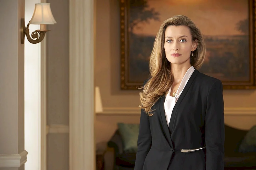 Natascha MCELHONE 2022