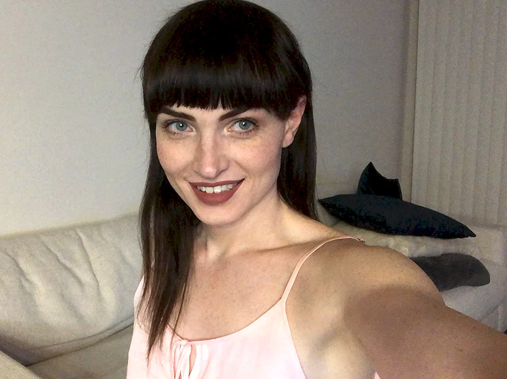 Natalie Mars