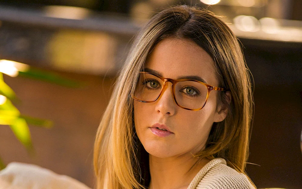 Natasha nice Glasses