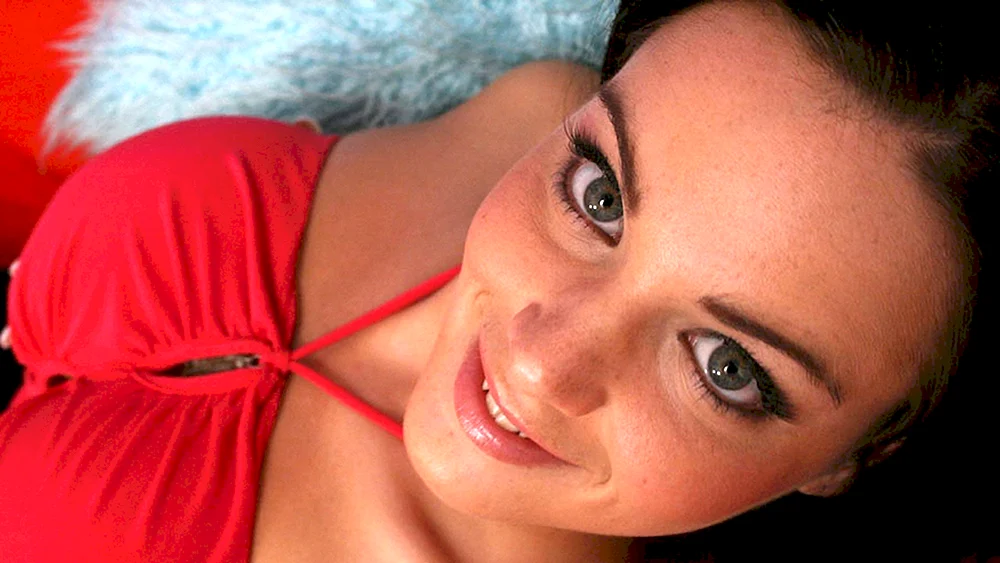 Natasha Nice