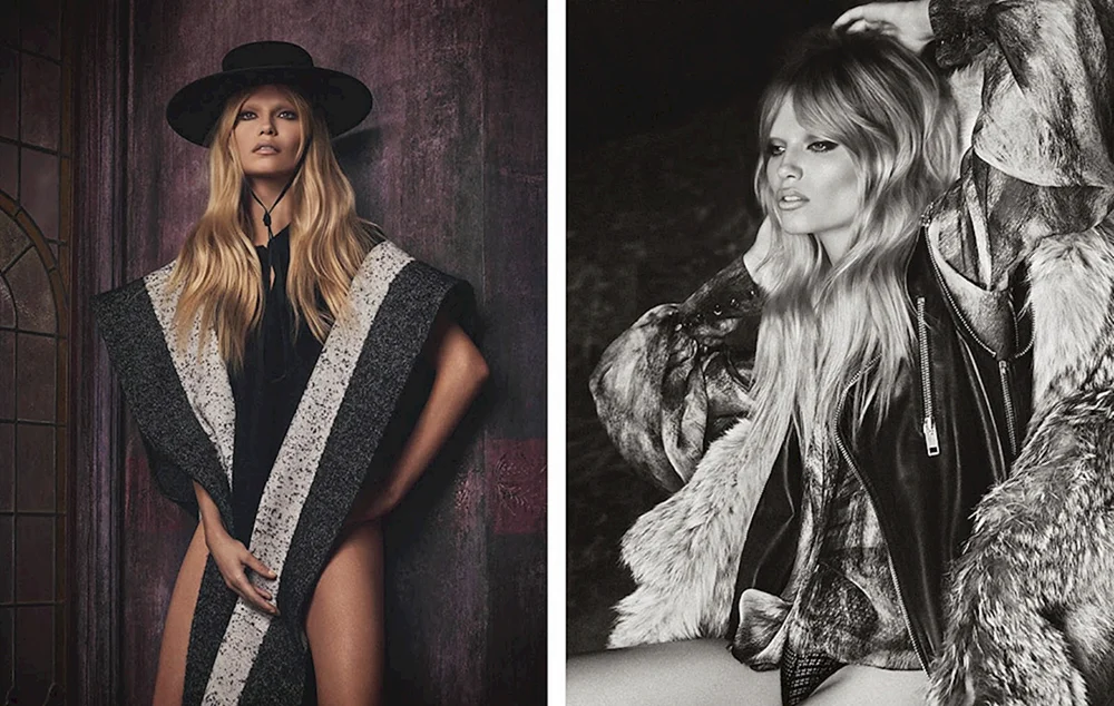 Isabel Marant designer
