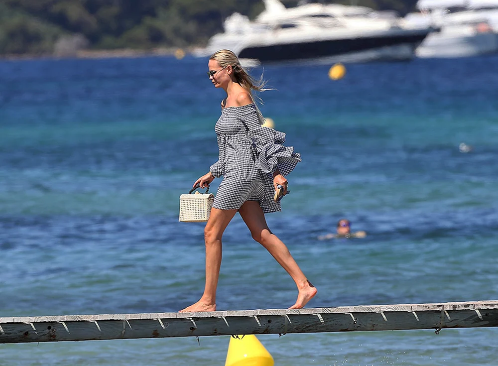 Natasha Poly 2022