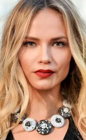 Natasha Poly 2023