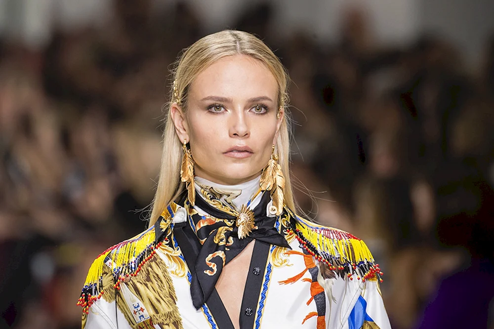 Natasha Poly 2005