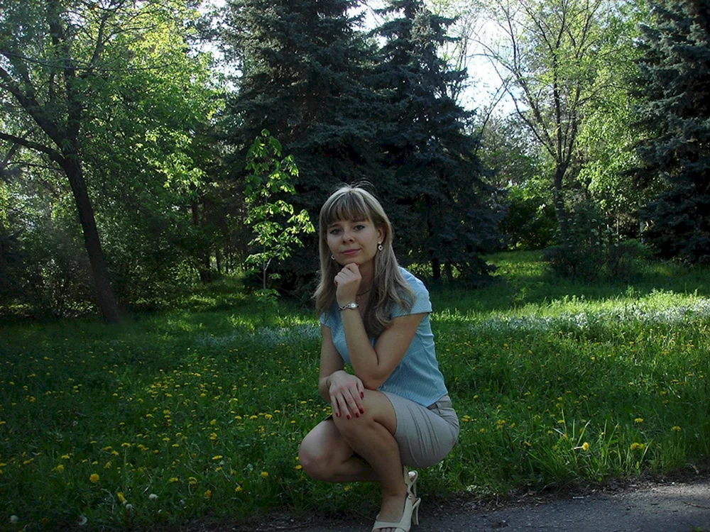 Polyakova Natalia Ivanovo