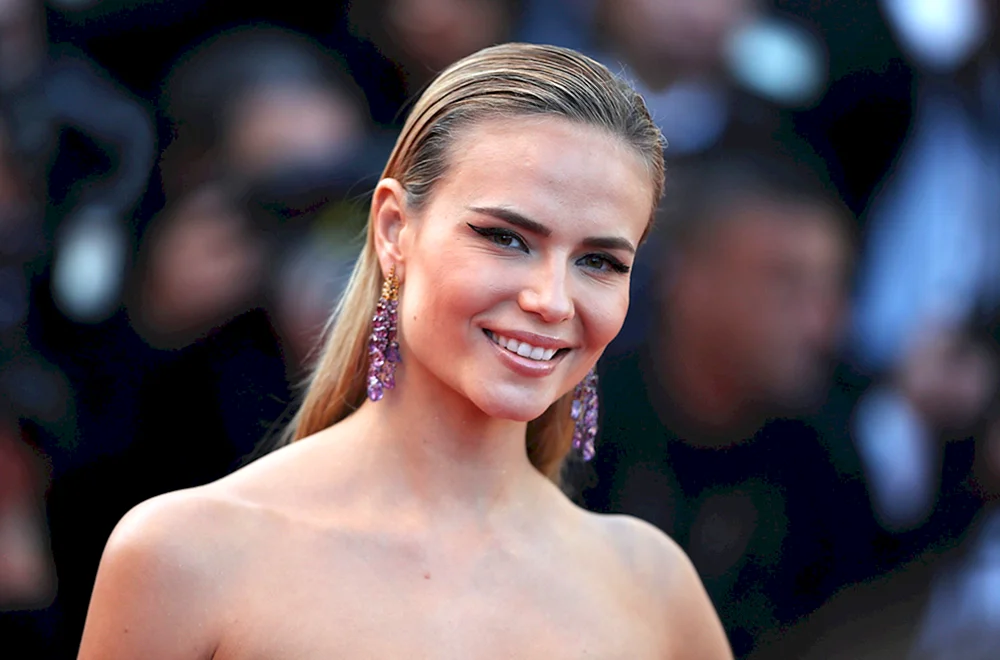 Natasha Poly 2023