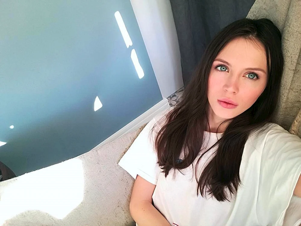 Natalya Shelyagina