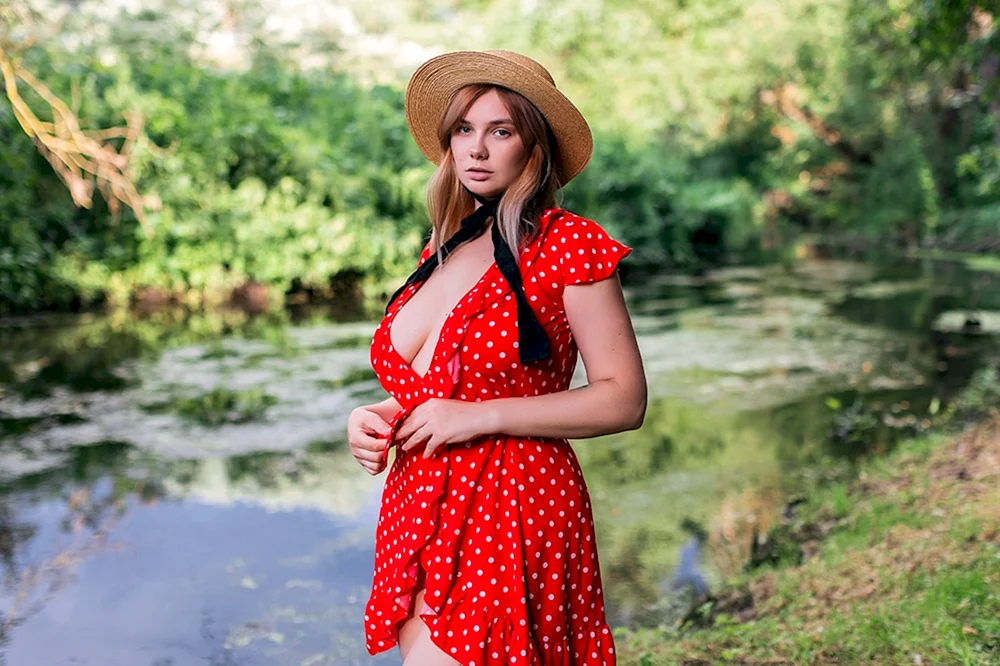 Natalia Tikhomirova Dorf