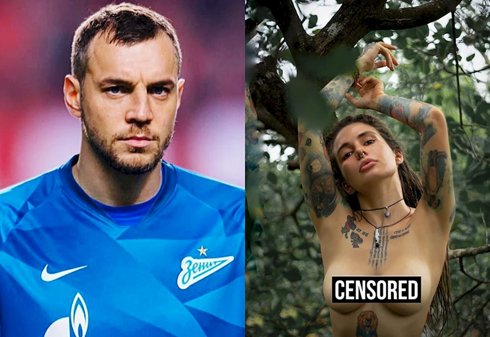 Natasha Veretennikova Bloggerin
