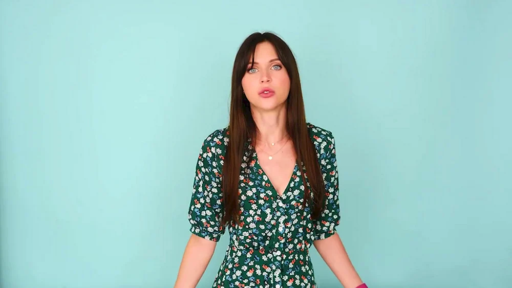 Natalya Shelyagina