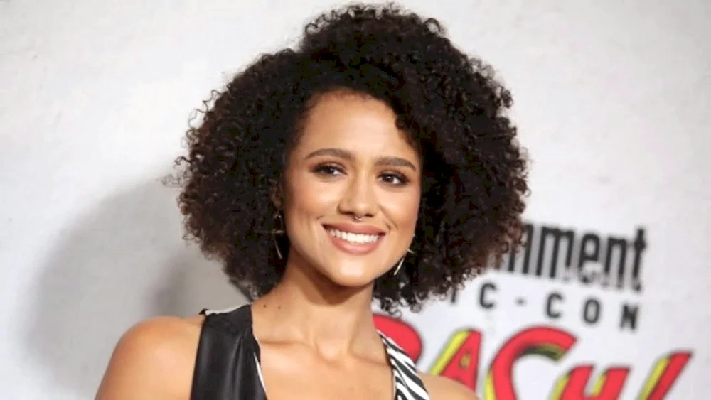 Nathalie Emmanuel