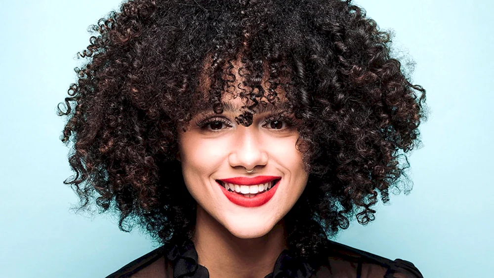 Nathalie Emmanuel Nathalie Emmanuel