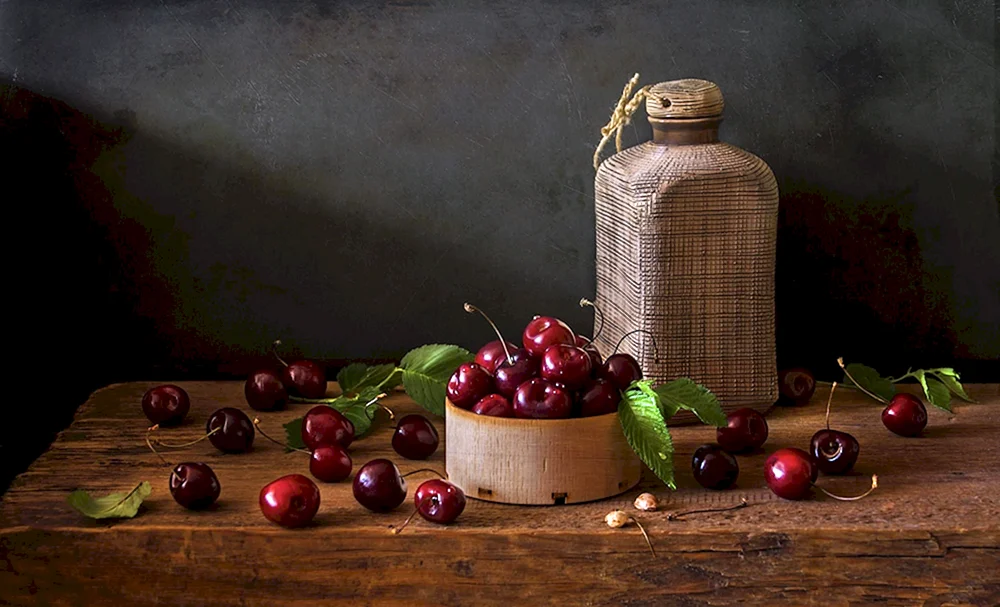 Frucht Stillleben