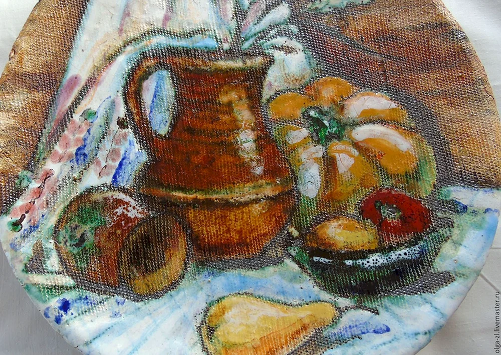 Poentilismus Paul Signac