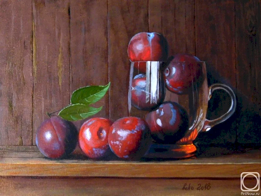 Julian Merrow- Smith