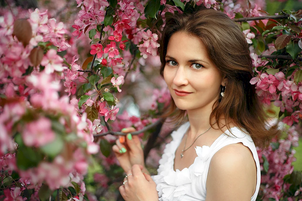 Margarita Nazarova