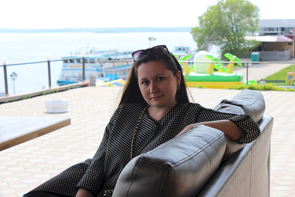 Ksenia Nazarova Vladislav Nazarova