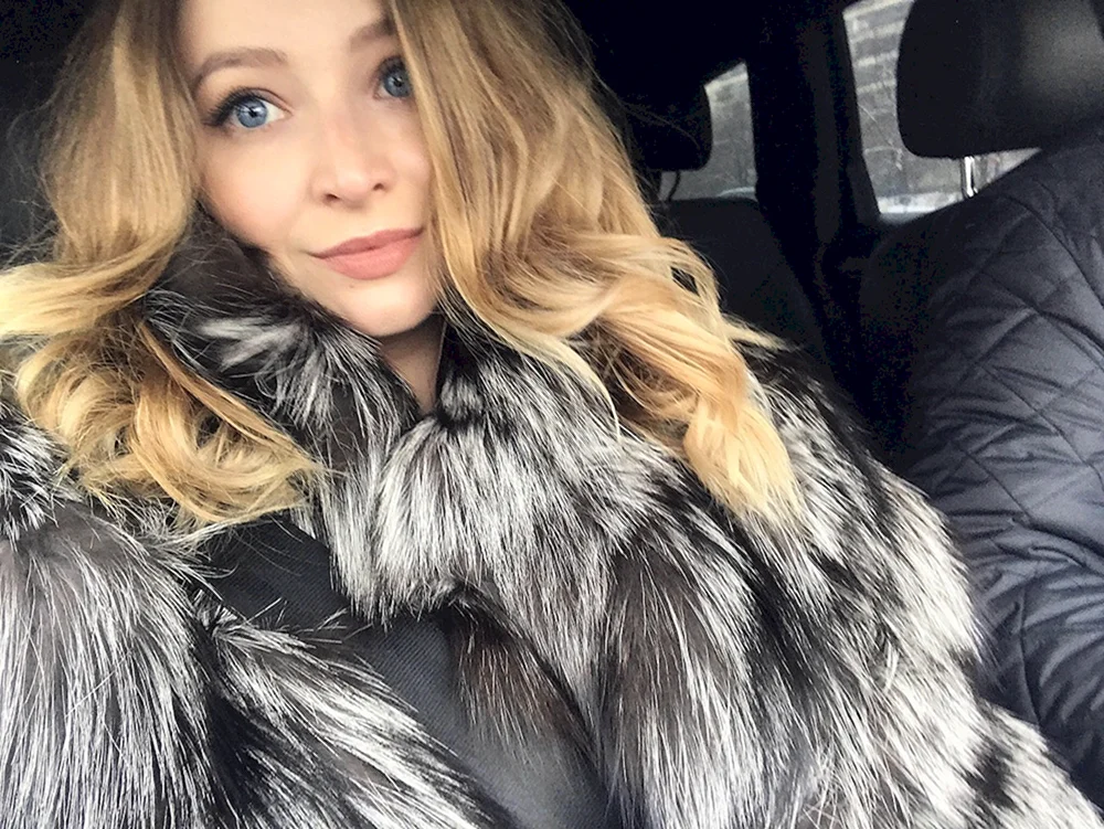 Nazarova Ksenia Olegovna