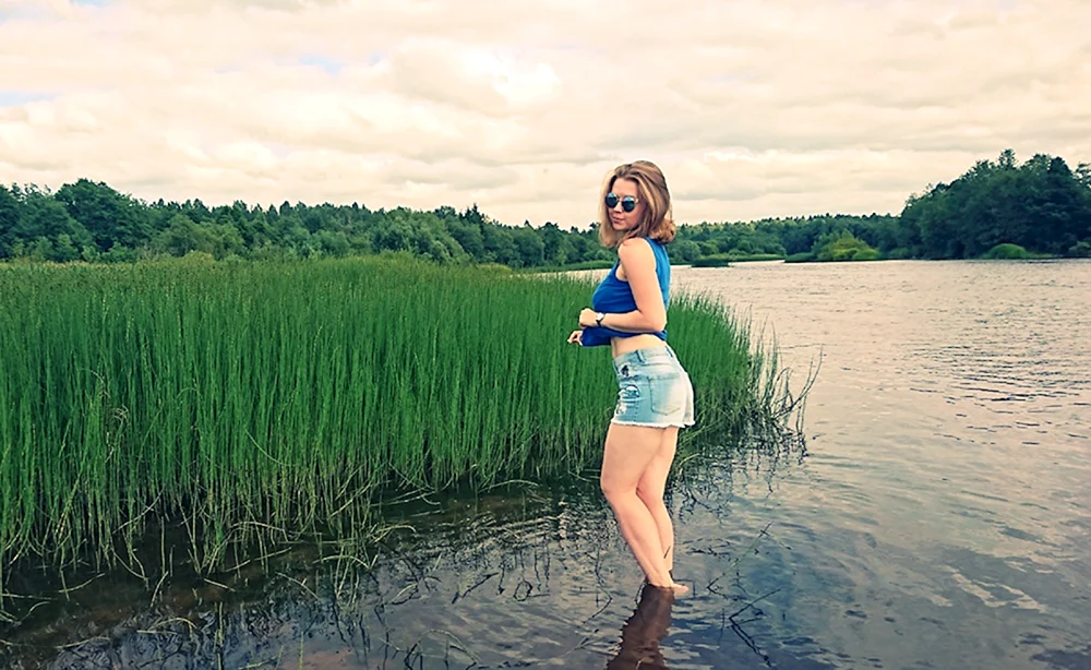 Nazarova Kseniya Olegovna