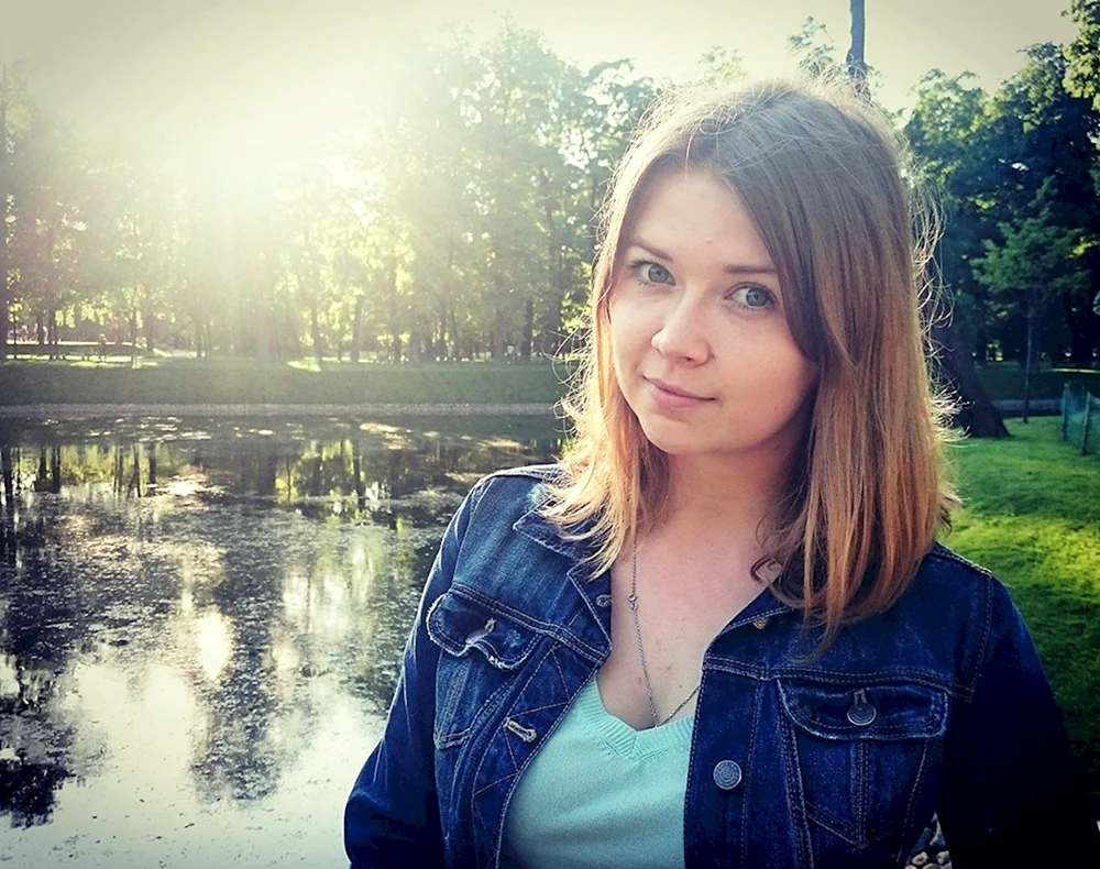 Nazarova Ksenia Sergeyevna
