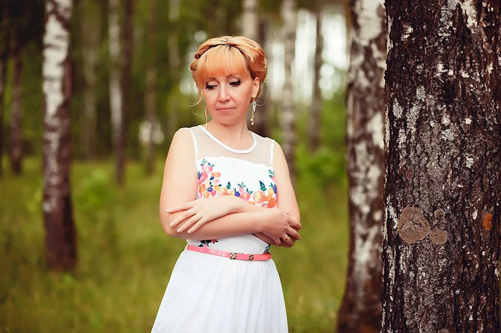 Nazarova Kseniya Sergeyevna
