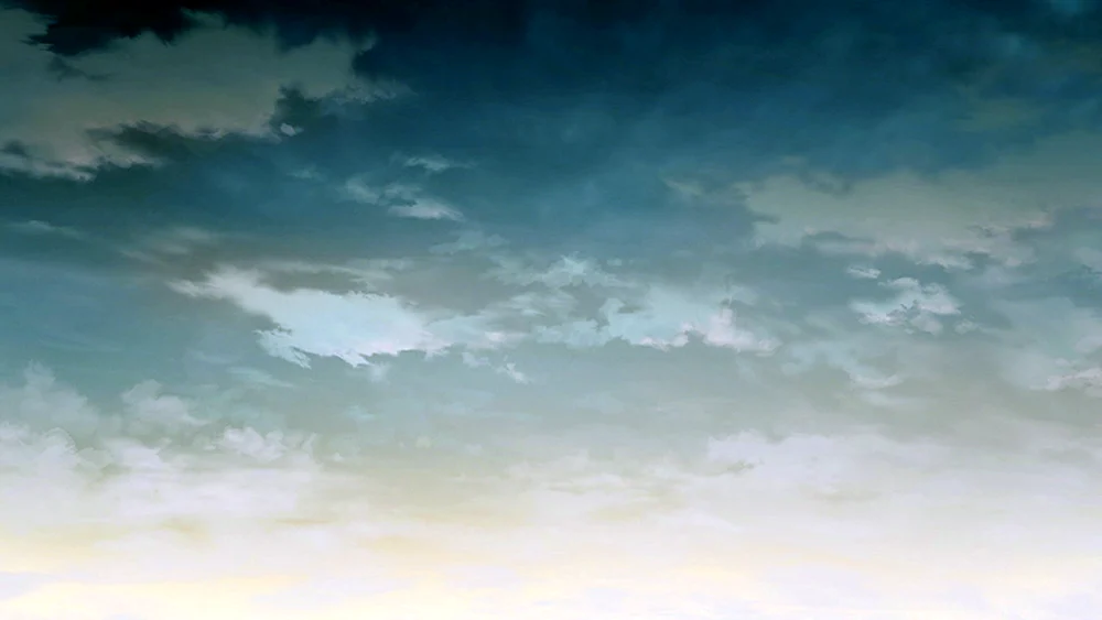 Himmel für Rendering