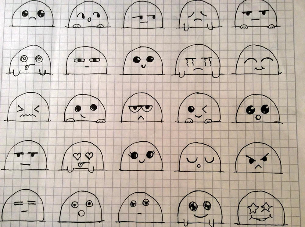 Leicht und schön