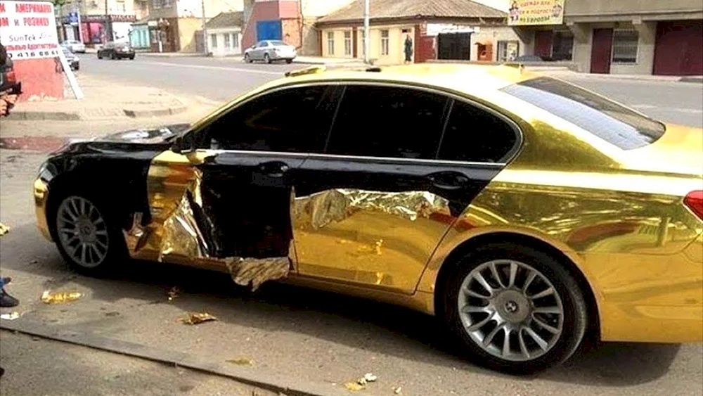 Passagier Auto