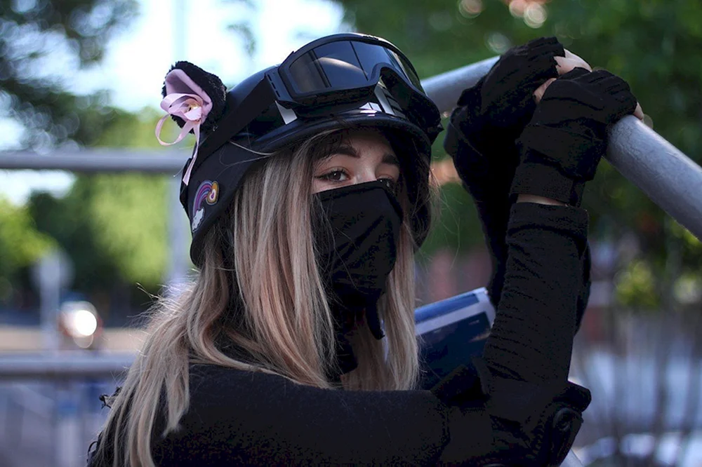 NEET Special Forces Anime