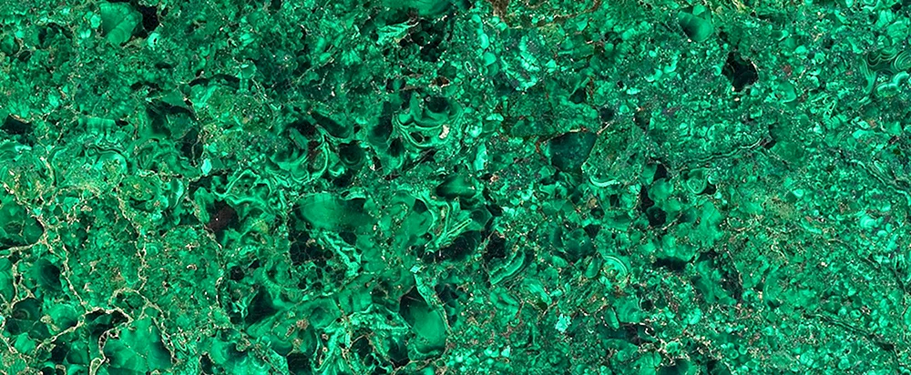Malachit Jade Smaragd Jade