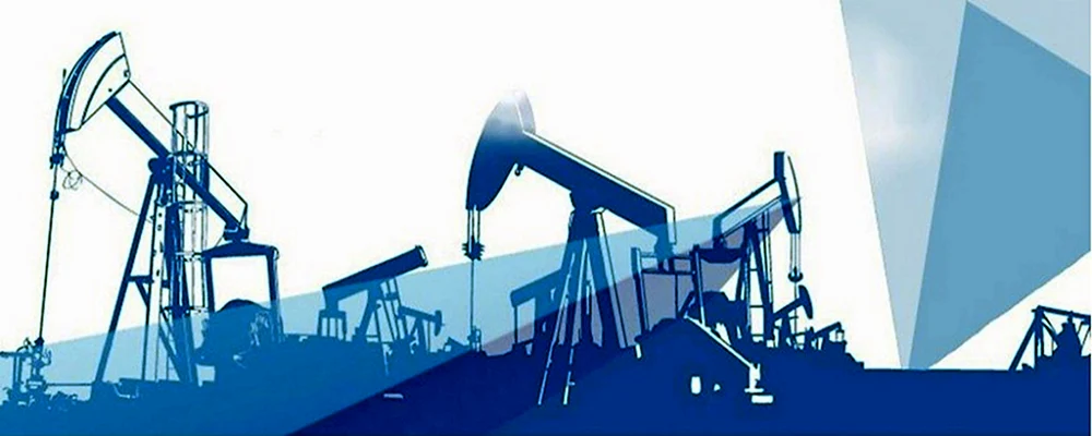 Öl- und Gasindustrie