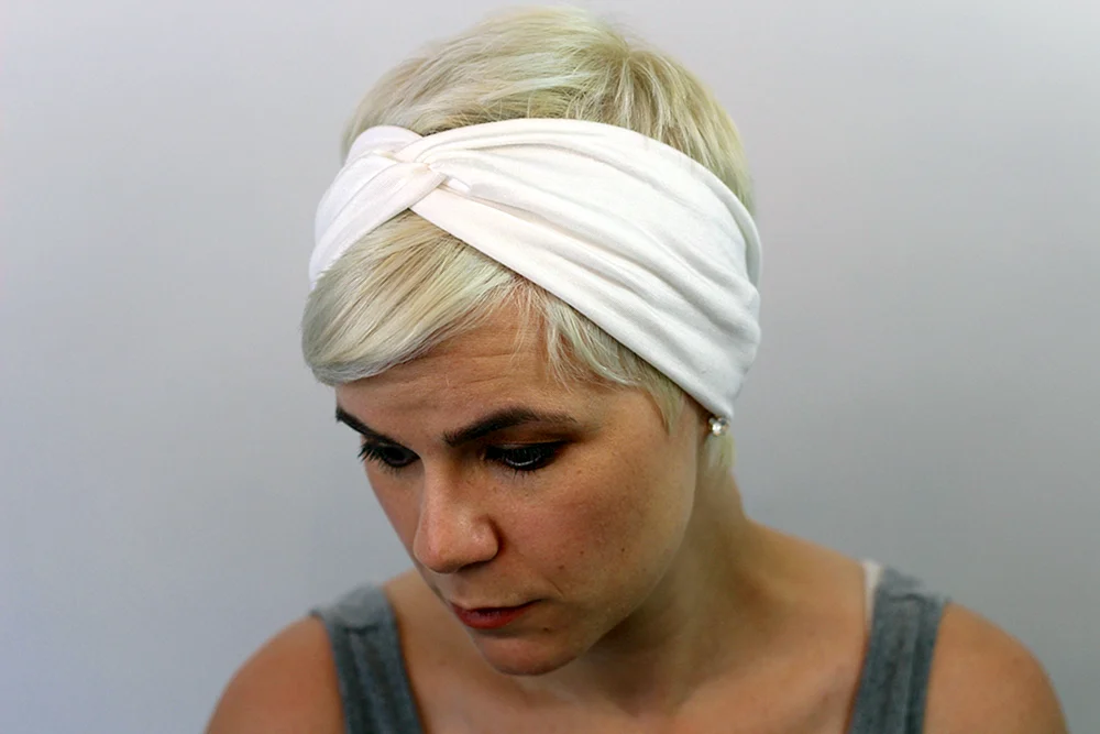 Bundle mit Stirnband