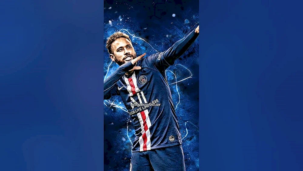 Neymar Junior 2021