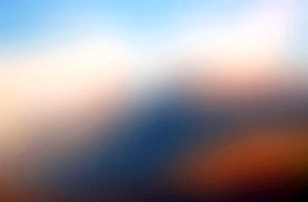 Unscharfer Hintergrund