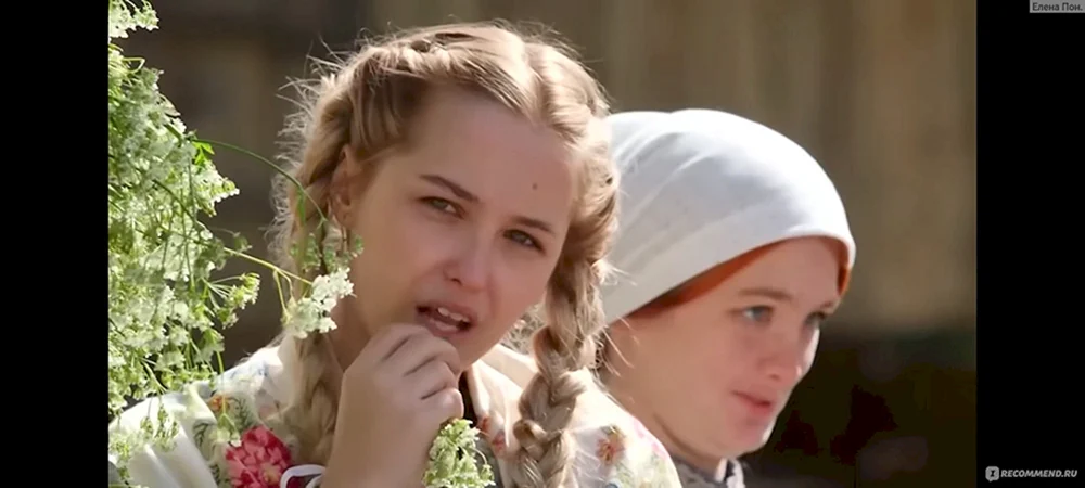 Zwei Küsten Film