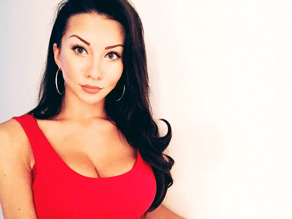 Nelly Alexandrovna