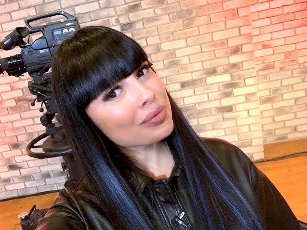 Nelly Yermolayeva