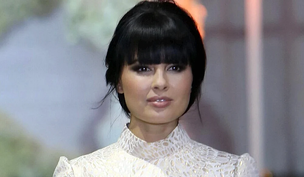 Nelly Yermolayeva's Hochzeit 2023