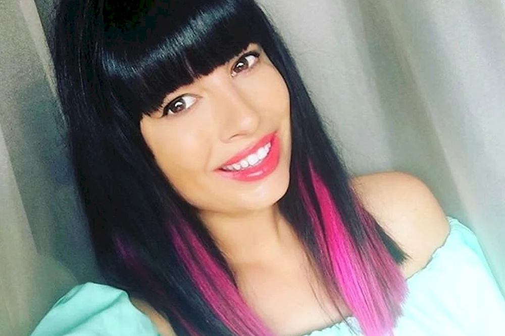 Nelly Yermolayeva