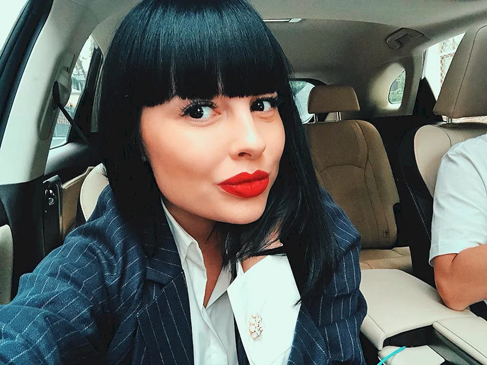 Nelly Yermolayeva