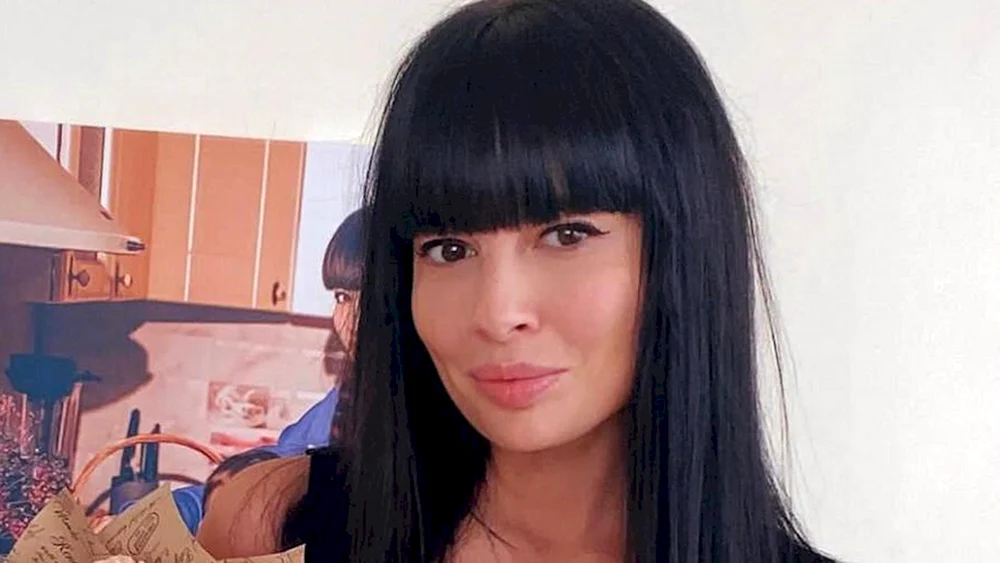 Nelly Yermolayeva 2024