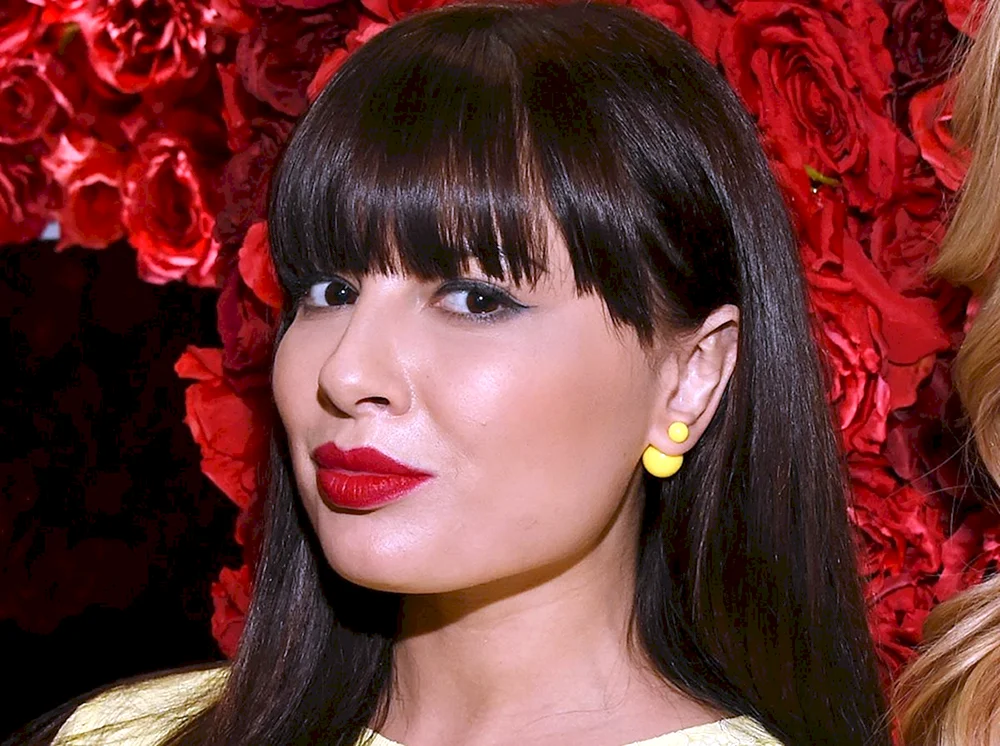 Nelly Yermolayeva